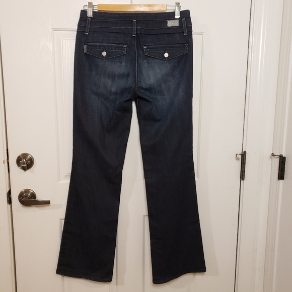 Paige TrouserJeans size 28 - Picture 4 of 11
